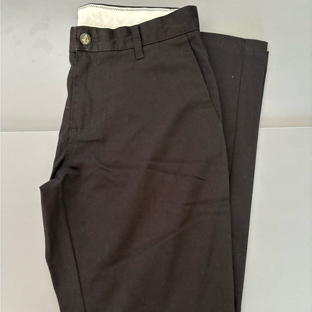 Volcom Men’s Pants Size 30